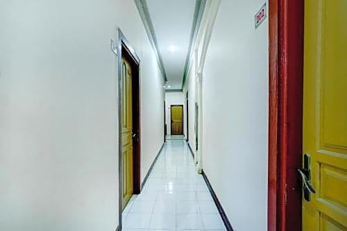 OYO 2972 Wisma Sartika