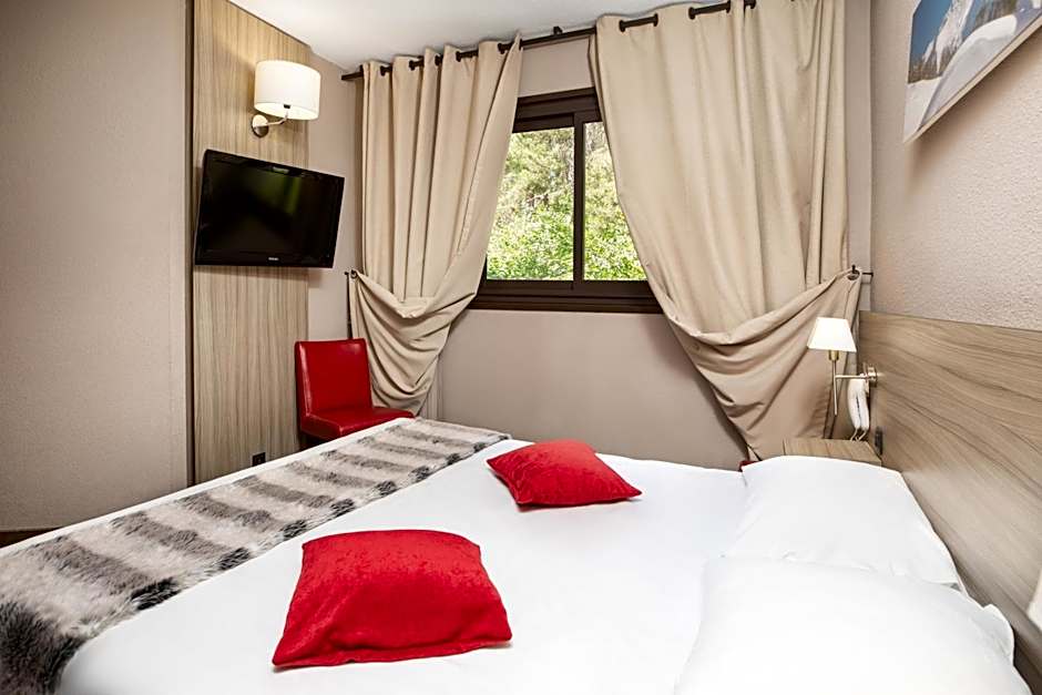 SOWELL Family Les Bergers