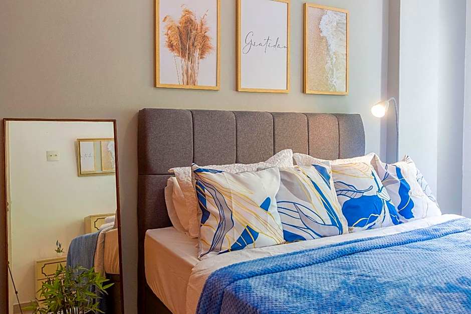 Copacabana Beachside Retreat