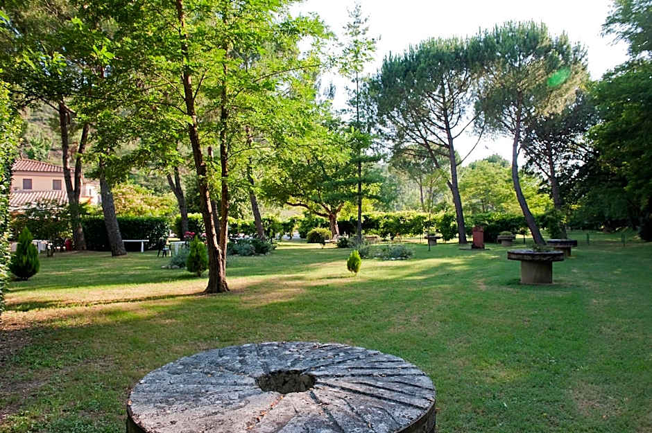 Molino D'Era Country Hotel