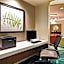 SpringHill Suites by Marriott Baltimore BWI Airport