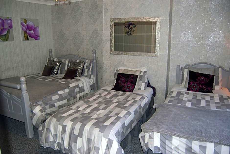 OYO La Spada Boutique Hotel