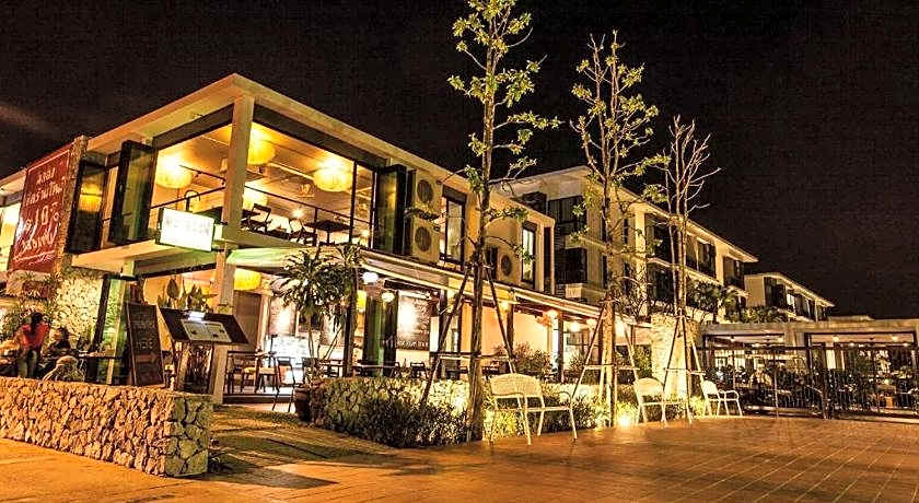 The Title Beach Front