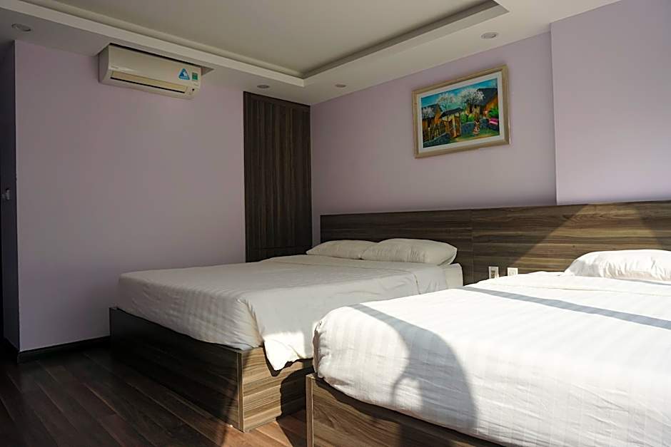 SaPa Marigold Hotel