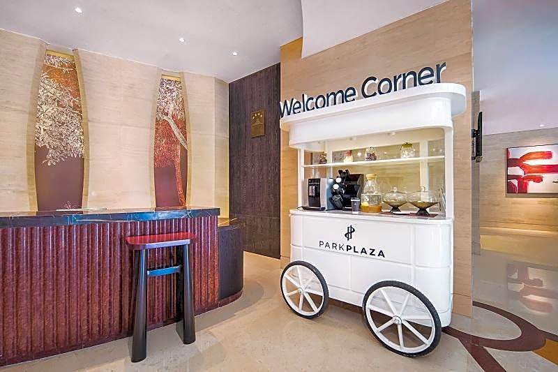 Changzhou Park Plaza