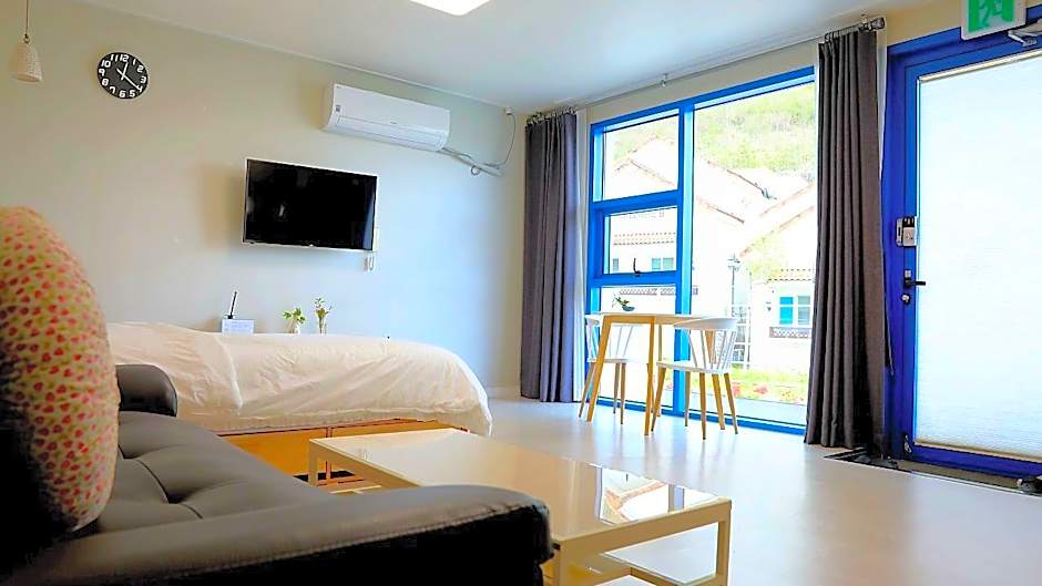 Damyang Thirasia Pension