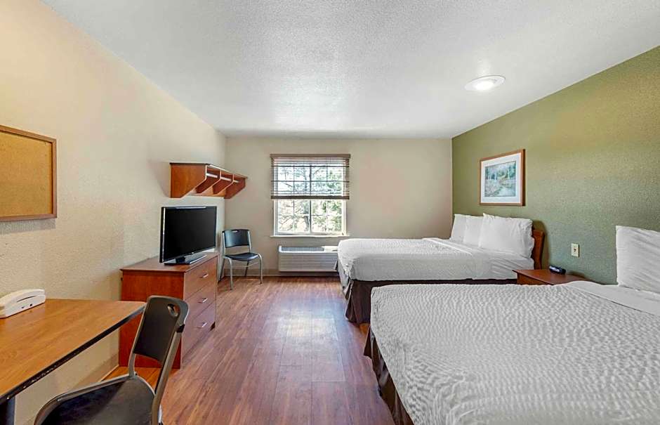 Extended Stay America Select Suites - Tuscaloosa