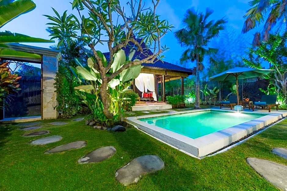 Anyar Sari Villa