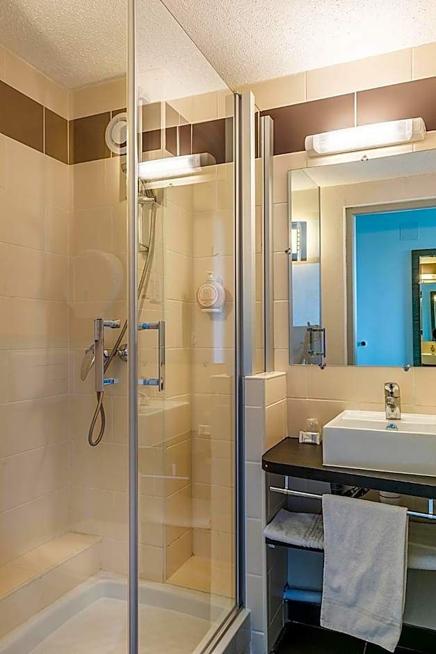 Hôtel Astréa Nevers Nord et son restaurant la Nouvelle Table