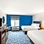 Holiday Inn Express Asheville Woodfin By IHG