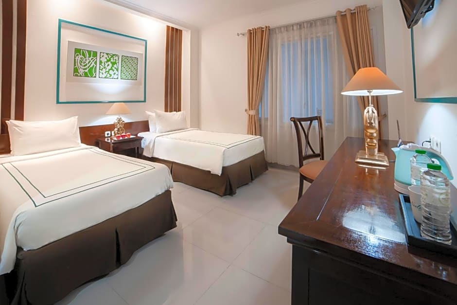 Noola Inn Hotel Bogor