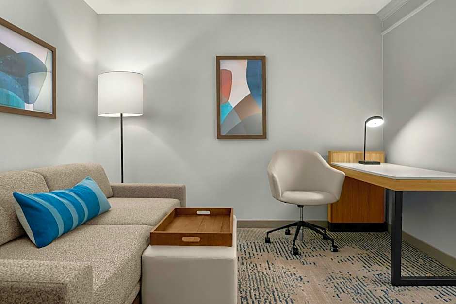 SpringHill Suites by Marriott Lehi At Thanksgiving Point