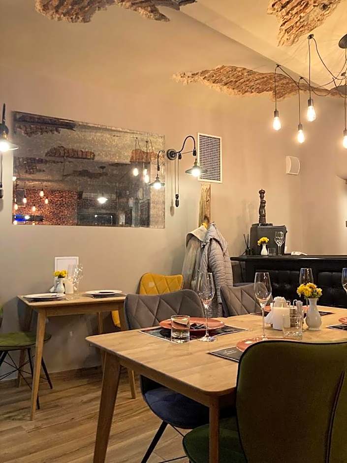 Hotel Ambiente Wellness & Spa