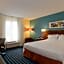Fairfield Inn by Marriott Hartsville