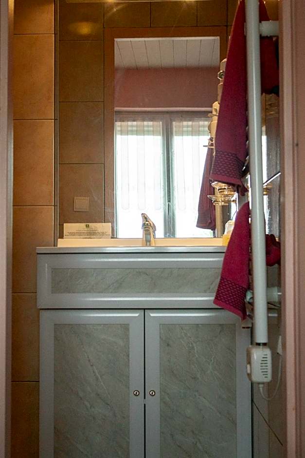 Relais Vosgien - Hôtel Restaurant "la Table de Sophia"