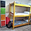 Jeremias Hostel Bar