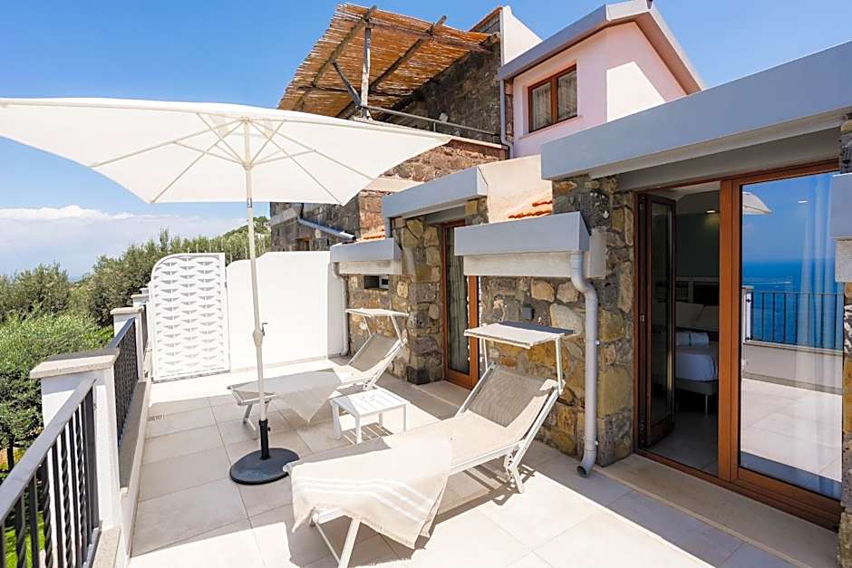 Casa Clementina Marciano