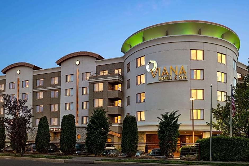 Viana Hotel and Spa, Trademark Collection by Wyndham