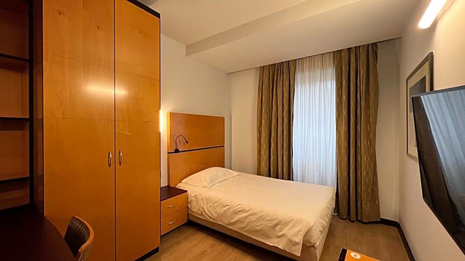 Hotel Igea