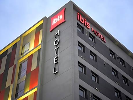 Ibis Trujillo
