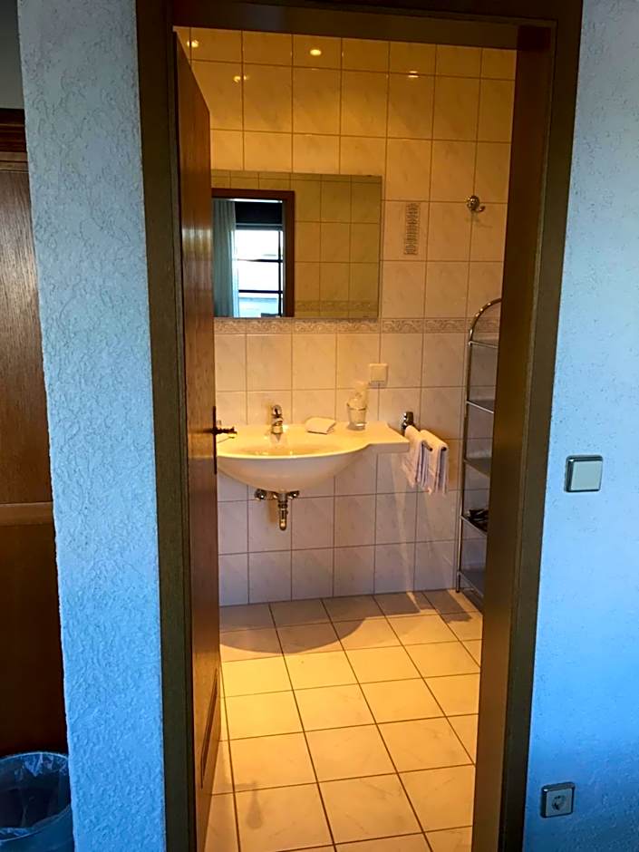 Landhaus Waldziegelhütte