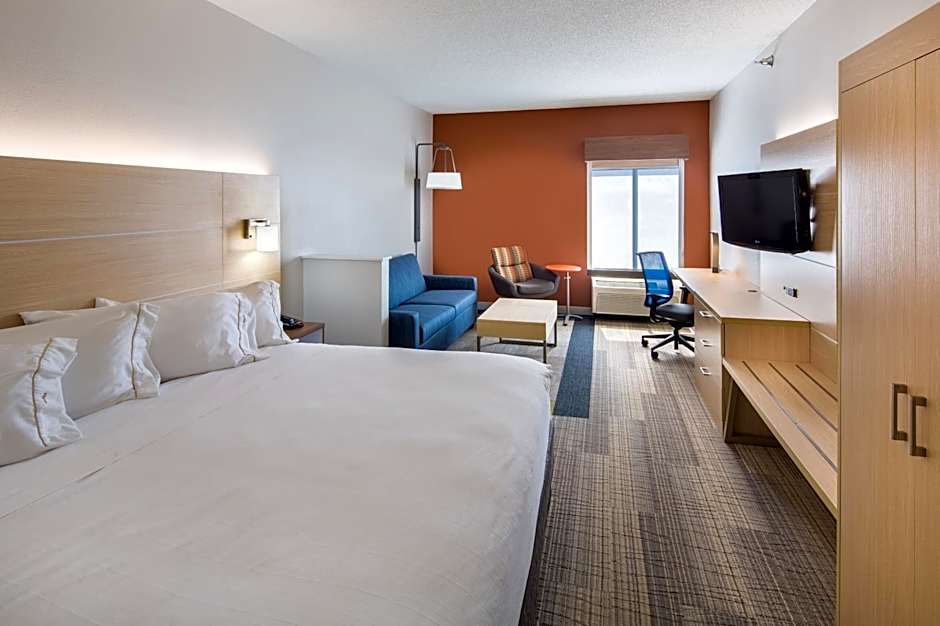 Holiday Inn Express Cedar Rapids - Collins Road By IHG