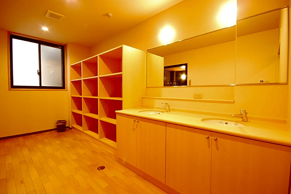 Koyasan Shukubo Zofukuin