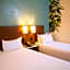 ibis Styles Curitiba Airport