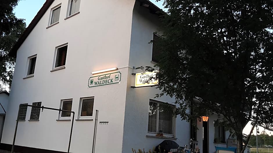 Gasthof Waldeck
