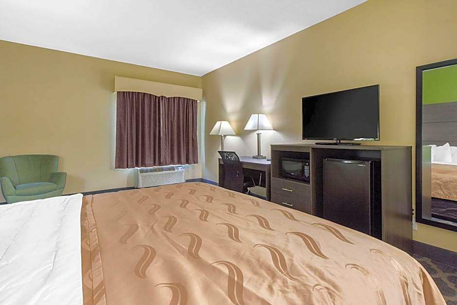 Quality Inn Kingstree North