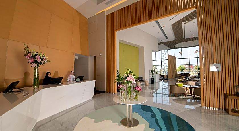 Dana Rayhaan by Rotana