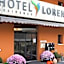 Hotel Residence Loren - contact & contactless check-in