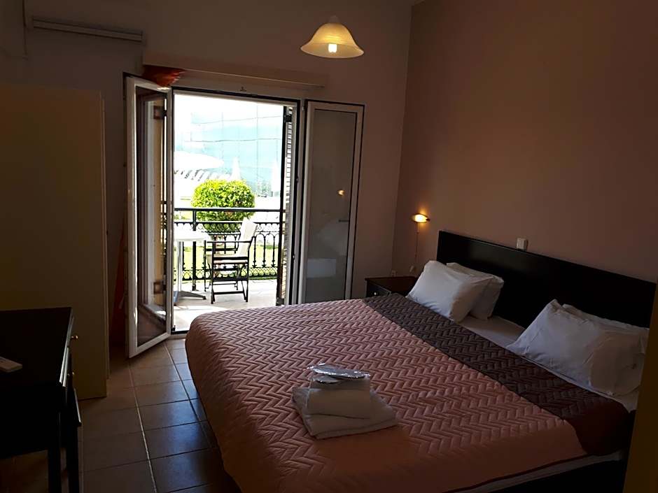 Filorian Hotel Apartments