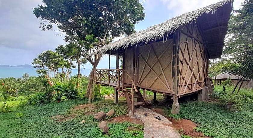 Erlittop Nature Lodge