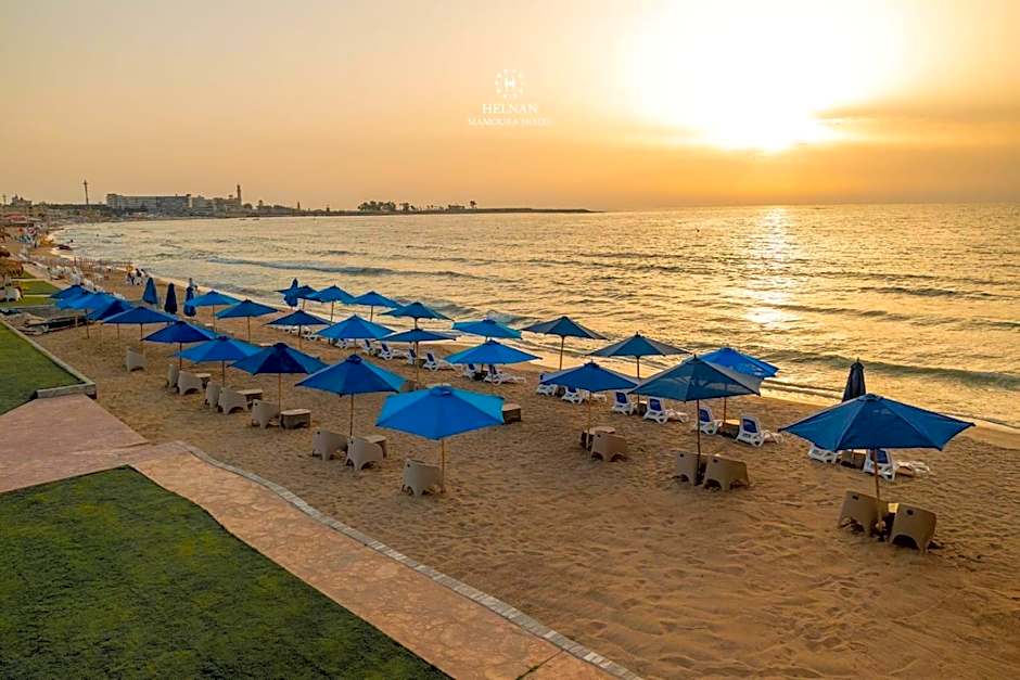 Helnan Mamoura Hotel & Events Center