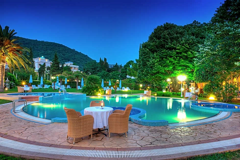 Hotel Rivijera