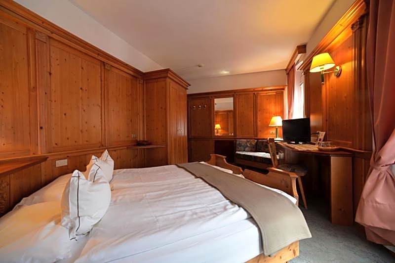 Hotel Cevedale Living Romance Hotel