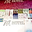 Gimje M Hotel Drive-in