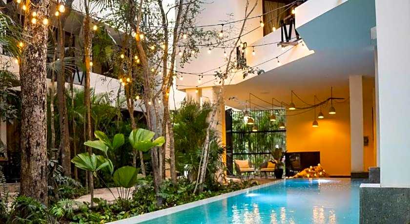 Hotel Boutique K'uyen