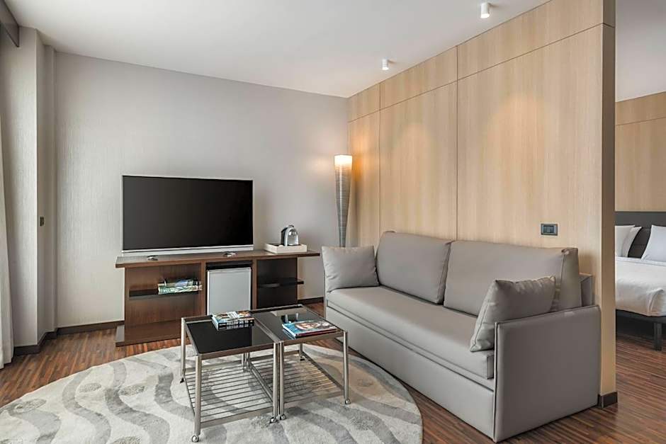 AC Hotel by Marriott Firenze