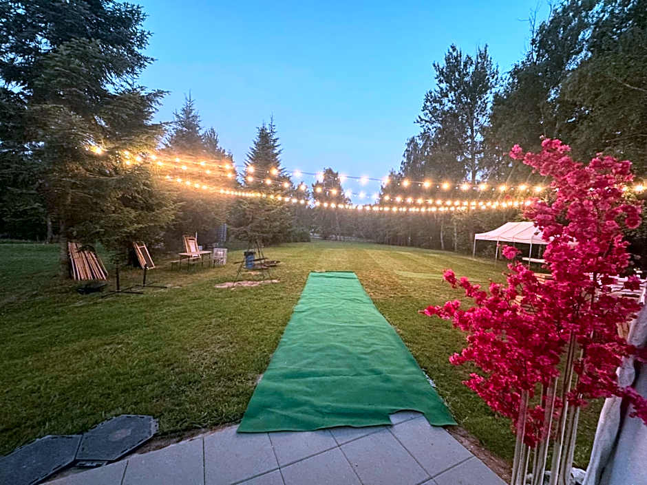 Hotel Dobczyce