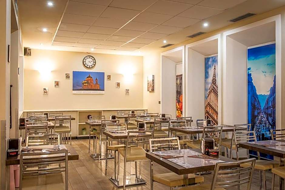 Best Quality Hotel Gran Mogol