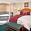 Americas Best Value Inn Lubbock