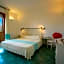 Gh Borgo Saraceno Hotel Residence & Spa