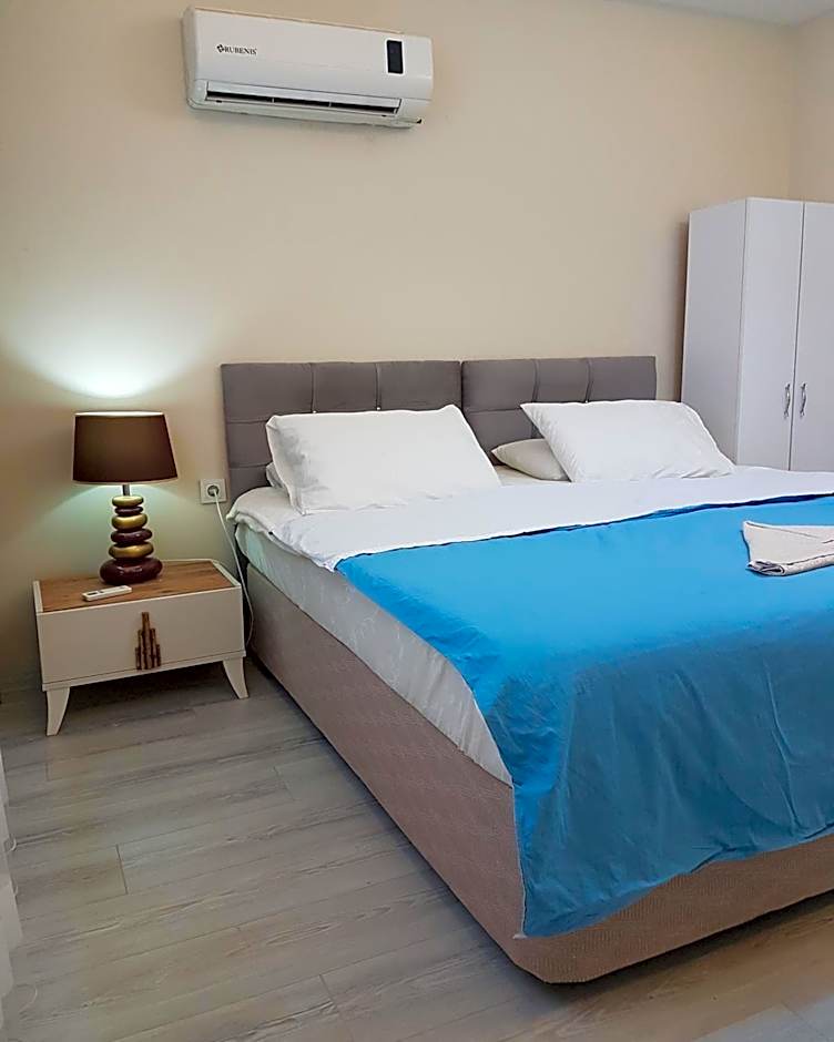 Yeşilyurt Residence