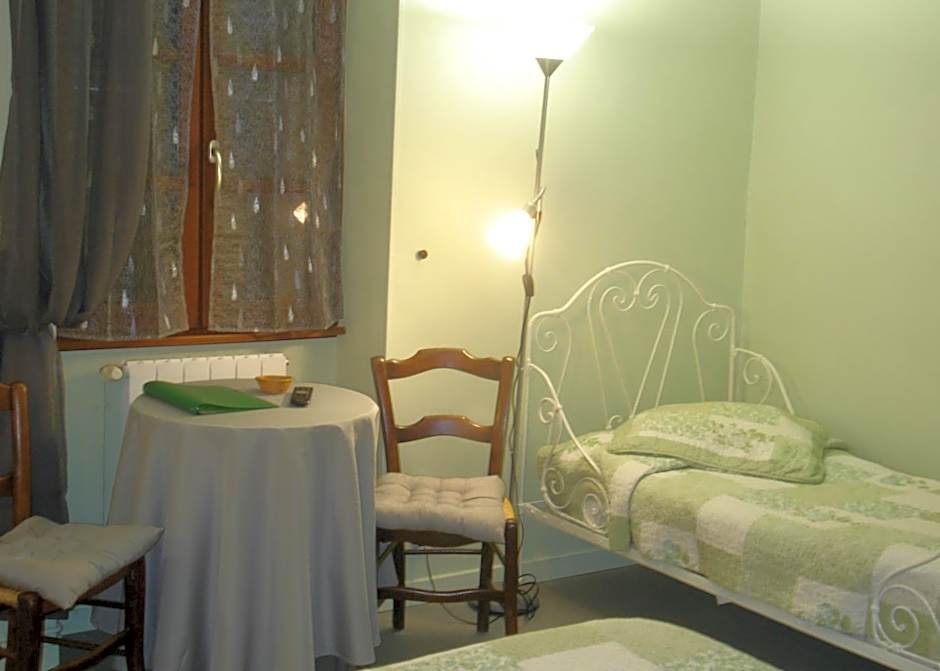 Auberge Aux Portes de Conques