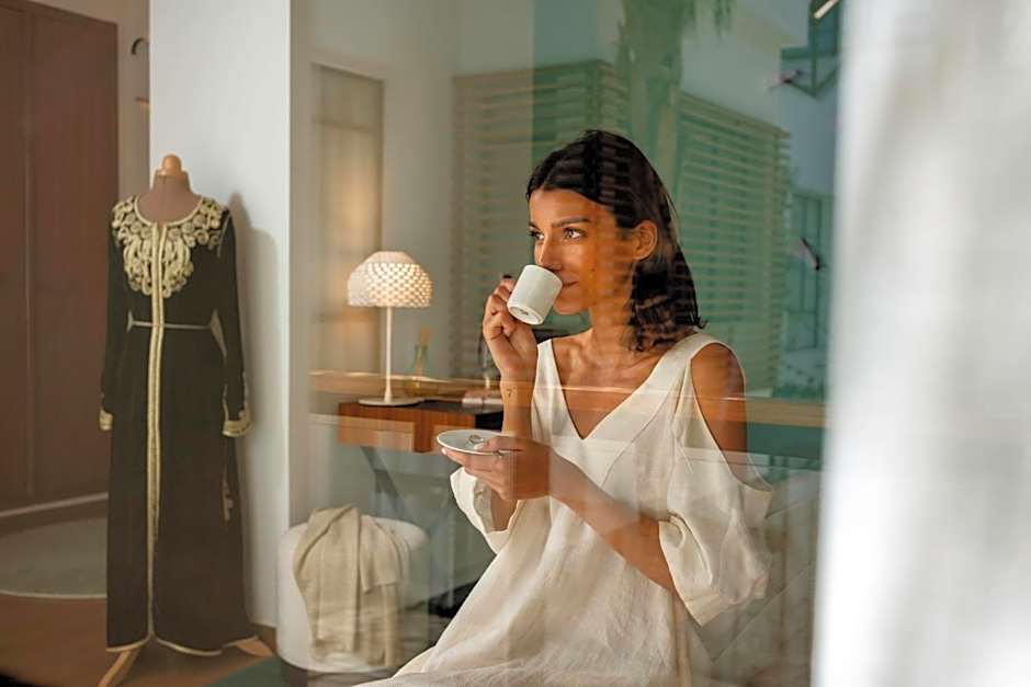 La Brillante Marrakech