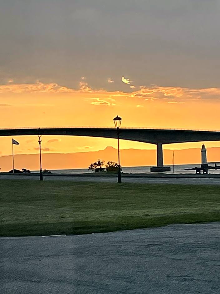 Glenarroch & Witchwood