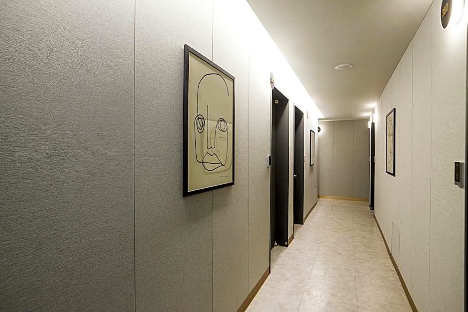 Hotel No.25 Yangju Songchu Branch