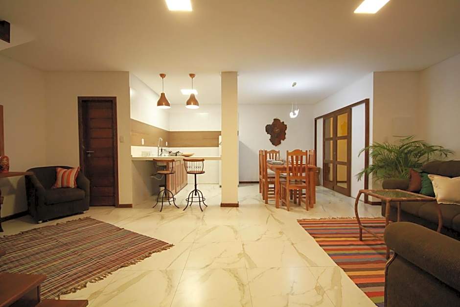 Villa Botanic Garden